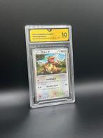 Pokémon - 1 Graded card - Kangaskhan Blastoise & Suicune Ex, Nieuw