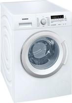 Siemens Wm14k29a Varioperfect Wasmachine 8kg 1400t, Ophalen of Verzenden, Zo goed als nieuw, Voorlader, 85 tot 90 cm