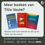 MULTICULTI SHOPPING 9789069745442 Titia Voute, Verzenden, Zo goed als nieuw, Titia Voute