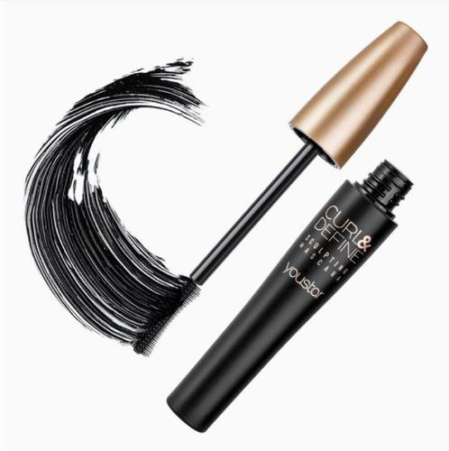 Natuurlijke CURL & DEFINE beeldhouwen mascara - krullend, Sieraden, Tassen en Uiterlijk, Uiterlijk | Cosmetica en Make-up