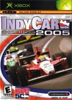 IndyCar Series 2005 (Xbox Original Games) (Xbox Original), Ophalen of Verzenden, Zo goed als nieuw