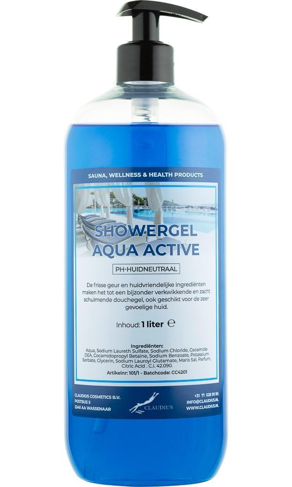 Voed je lichaam en kalmeer je geest met luxe doucheproducten, Sport en Fitness, Gezondheidsproducten en Wellness, Lichaamsverzorging