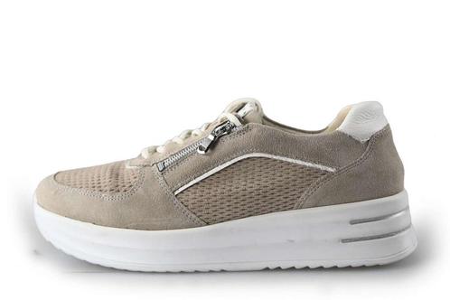 Waldlaufer Sneakers in maat 37 Beige | 10% extra korting, Kleding | Dames, Schoenen, Beige, Zo goed als nieuw, Sneakers of Gympen
