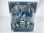 Injustice: Gods Among Us - Collectors Edition - No, Verzamelen, Ophalen of Verzenden, Zo goed als nieuw