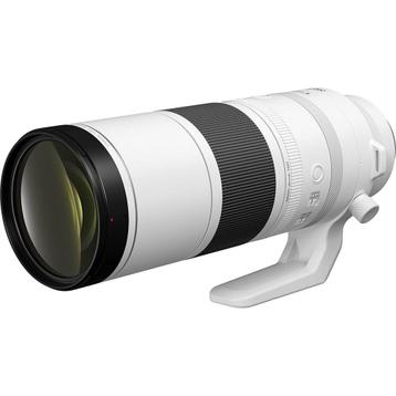 Canon RF 200-800mm f/6.3-9 IS USM beschikbaar voor biedingen