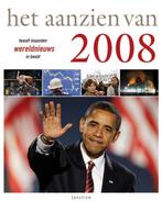 Aanzien van 2008 9789049100131, Verzenden, Gelezen