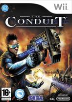 The Conduit (Nintendo Wii), Verzenden, Gebruikt, Vanaf 12 jaar