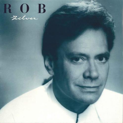LP gebruikt - Rob de Nijs - Zilver, Cd's en Dvd's, Vinyl | Nederlandstalig, Zo goed als nieuw, Verzenden