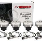 Wiseco Honda K24 w/K20 Head +5cc 12.5:1 CR Piston Shelf, Auto-onderdelen, Motor en Toebehoren, Ophalen of Verzenden, Nieuw