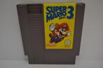 Super Mario Bros 3 (NES FRA)