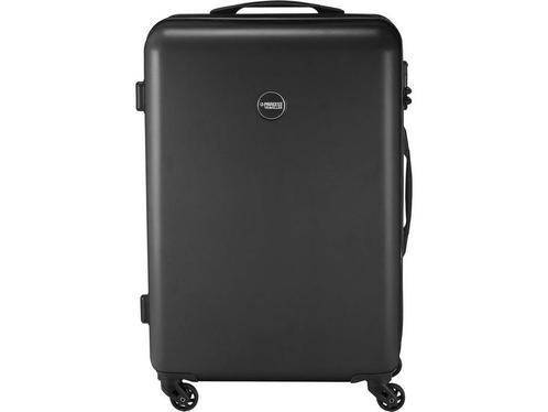 Princess Traveller PT01 - Reiskoffer - Pitch Black - M -, Huis en Inrichting, Woonaccessoires | Overige, Zo goed als nieuw, Verzenden