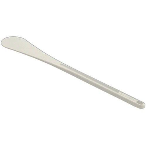 Spatel kunststof recht model 45cm, Hobby en Vrije tijd, Taarten en Cupcakes maken, Nieuw, Verzenden