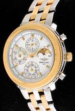 Breitling - Windrider - Astromat 1461 - 18 Carat Yellow, Nieuw