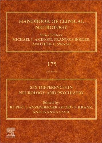 Sex Differences in Neurology and Psychiatry, Boeken, Studieboeken en Cursussen, Verzenden