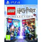 LEGO Harry Potter Collection PS4 - GameshopX.nl Westland, Vanaf 7 jaar, Avontuur en Actie, Ophalen of Verzenden, 3 spelers of meer