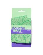 HEMA Douchemuts bladeren groen, Verzenden, Nieuw