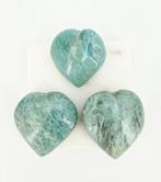 Amazoniet hart, Ophalen of Verzenden