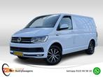 Volkswagen Transporter | Zakelijke Lease v.a. €315.17 pm, Auto's, Automaat, Gebruikt, Wit, Diesel