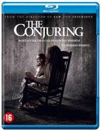 The Conjuring koopje (blu-ray tweedehands film), Ophalen of Verzenden, Nieuw in verpakking