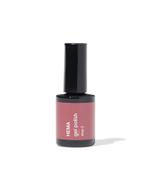 HEMA Gel nagellak 60 elegant taupe 1+1 gratis, Verzenden, Nieuw