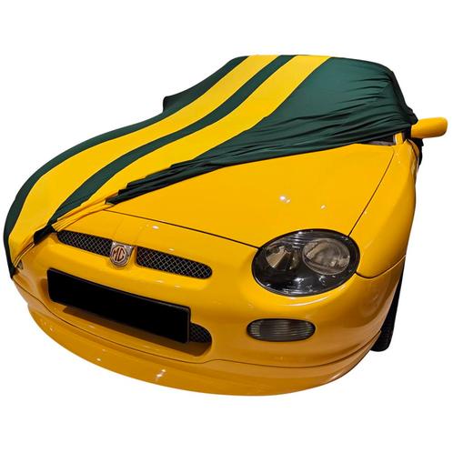 Autohoes passend voor MG MGF binnen BESTE PASVORM cover, Auto diversen, Autohoezen, Op maat, Nieuw, Ophalen of Verzenden