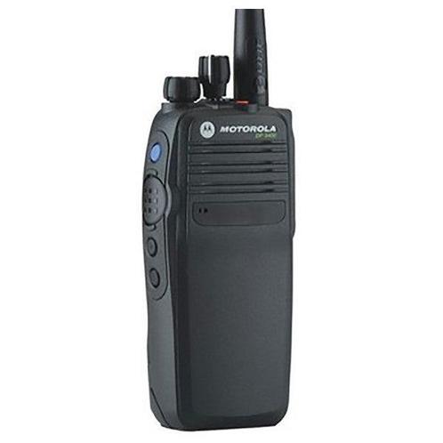 Bieden: Motorola DP3400 UHF handheld, Watersport en Boten, Navigatiemiddelen en Scheepselektronica, Nieuw, Ophalen of Verzenden