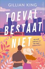 Toeval bestaat niet (9789402717143, Gillian King), Boeken, Verzenden, Nieuw