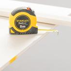 ROLBANDMAAT TYLON DUALLOCK 5M - 19MM, Verzenden, Nieuw