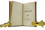 L. Lemercier De Neuville - Physiologie du Coiffeur - 1862