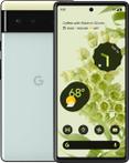 Google Pixel 6 5G 128GB Groen (Smartphones)