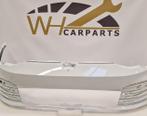 Nieuwe Volkswagen Golf 8 VIII Voorbumper Oryx White