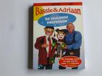 Bassie & Adriaan - De Huilende Professor  (2 DVD), Cd's en Dvd's, Dvd's | Kinderen en Jeugd, Verzenden, Nieuw in verpakking