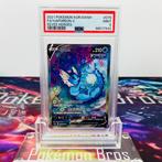 Pokémon Graded card - FA Vaporeon V #075 - Eevee Heroes, Nieuw