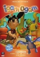 Igam ogam 2 - DVD, Verzenden, Nieuw in verpakking
