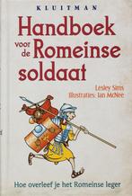 Handboek voor de Romeinse soldaat 9789020619027 L. Sims, Verzenden, Gelezen, L. Sims