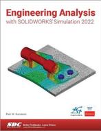 9781630574697 Engineering Analysis with SOLIDWORKS Simula..., Boeken, Nieuw, Paul Kurowski, Verzenden