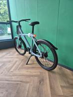 Van Moof X3 , Blue, inclusief bezorging, mooie fiets., Fietsen en Brommers, Elektrische fietsen, Overige merken, Nieuw, Ophalen of Verzenden
