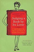 Judging a Book by Its Lover: A Field Guide to t. Leto, Boeken, Humor, Lauren Leto, Zo goed als nieuw, Verzenden
