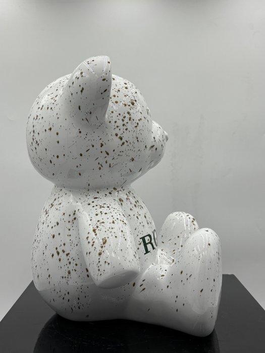 Naor (XX) - Teddy Rolex, Antiek en Kunst, Kunst | Designobjecten