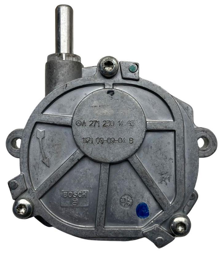 Vacuumpomp A2712301465 Mercedes Bosch, Auto-onderdelen, Motor en Toebehoren, Nieuw, Mercedes-Benz, Verzenden