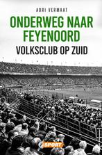 Onderweg naar Feyenoord 9789089753618 Adri Vermaat, Verzenden, Gelezen, Adri Vermaat