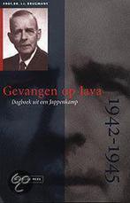 Gevangen op Java 1942-1945 9789057302978 I.J. Brugmans, Boeken, Oorlog en Militair, Verzenden, Gelezen, I.J. Brugmans