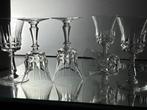 Cristal - Drinkglas (6) - Val Saint-Lambert Mery glas -