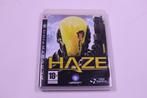 Playstation 3 - Haze, Spelcomputers en Games, Games | Sony PlayStation 3, Ophalen of Verzenden, Nieuw