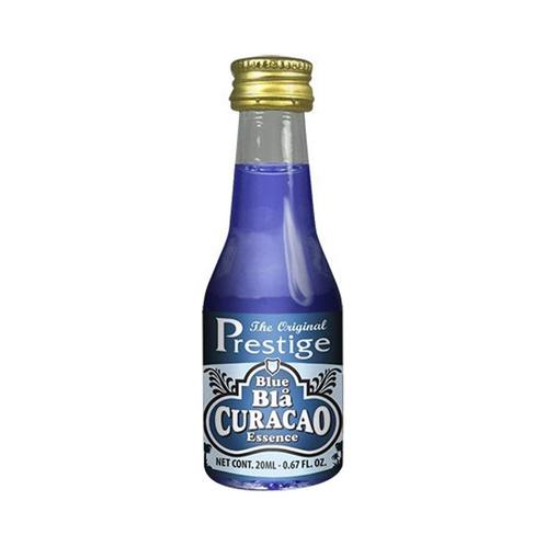 Prestige - Blue curacao essence - 20 ml (Stoken & Brouwen), Diversen, Levensmiddelen, Ophalen of Verzenden