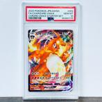 Pokémon Graded card - Charizard Holo - 25th Anniversary #001, Nieuw