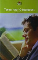 Terug naar Oegstgeest / Boektoppers / VOC 2001 9789020847994, Verzenden, Gelezen, Jan Wolkers