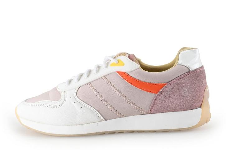 Mexx sneakers in maat 40 Wit | 25% korting, Kleding | Dames, Schoenen, Wit, Zo goed als nieuw, Sneakers of Gympen, Verzenden