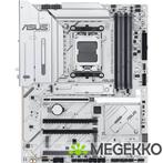 ASUS X870 MAX GAMING WIFI7 W, Computers en Software, Moederborden, Verzenden, Nieuw
