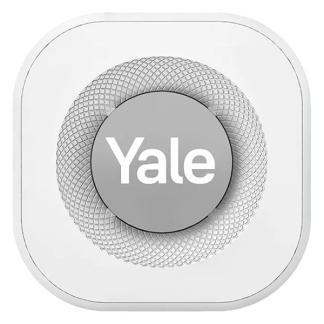 Slimme gong | Yale Home (433 MHz, EU- en UK), Huis en Inrichting, Deurbellen, Nieuw, Verzenden